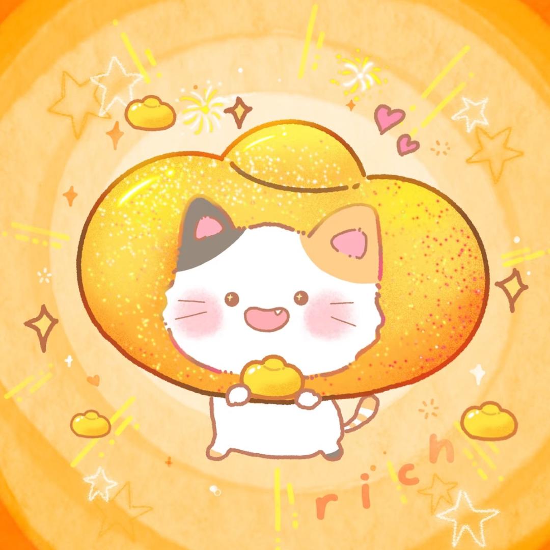 金宝妮妮爱娱🐟🐠