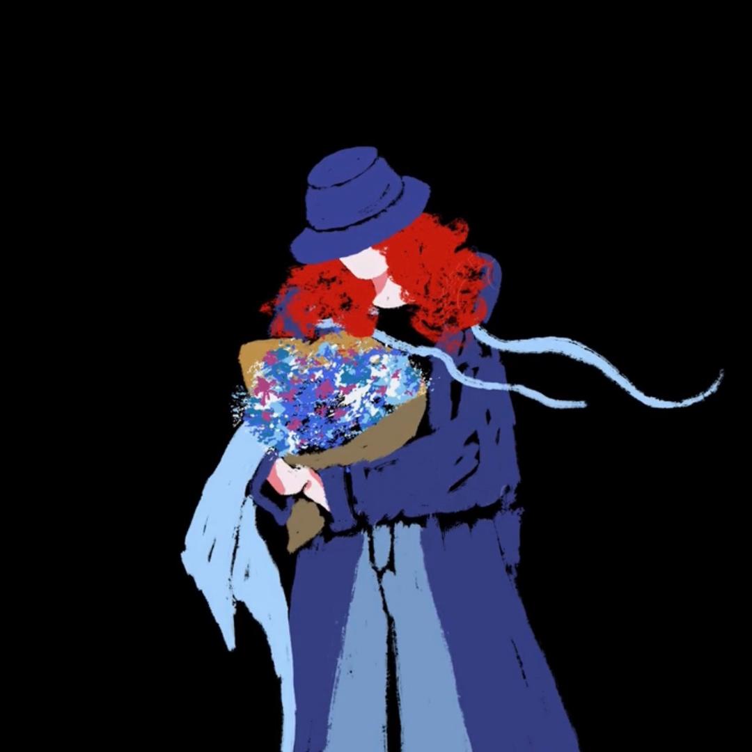 玖月🌻「康苑」