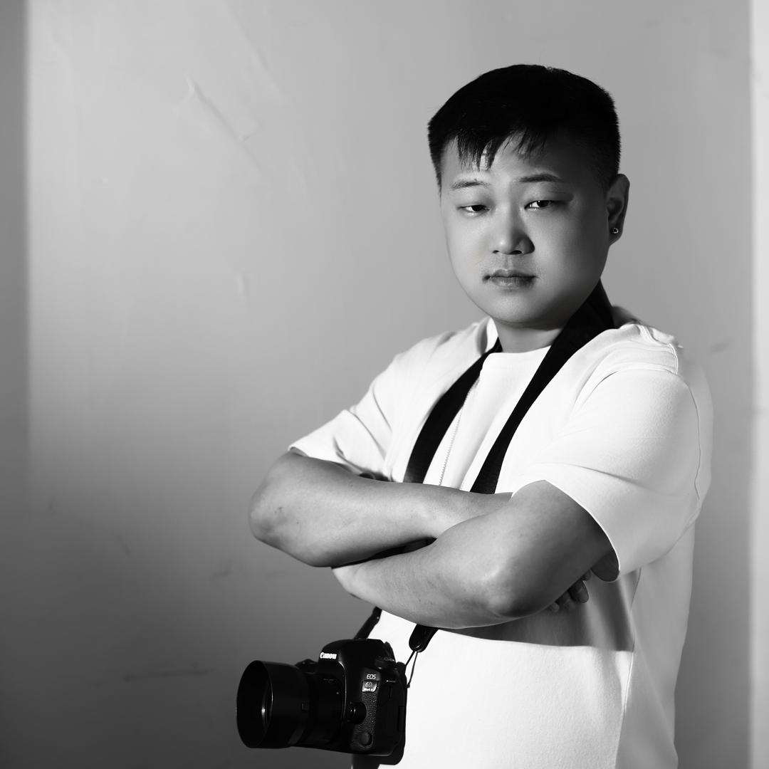 摄影师，胖胖龙