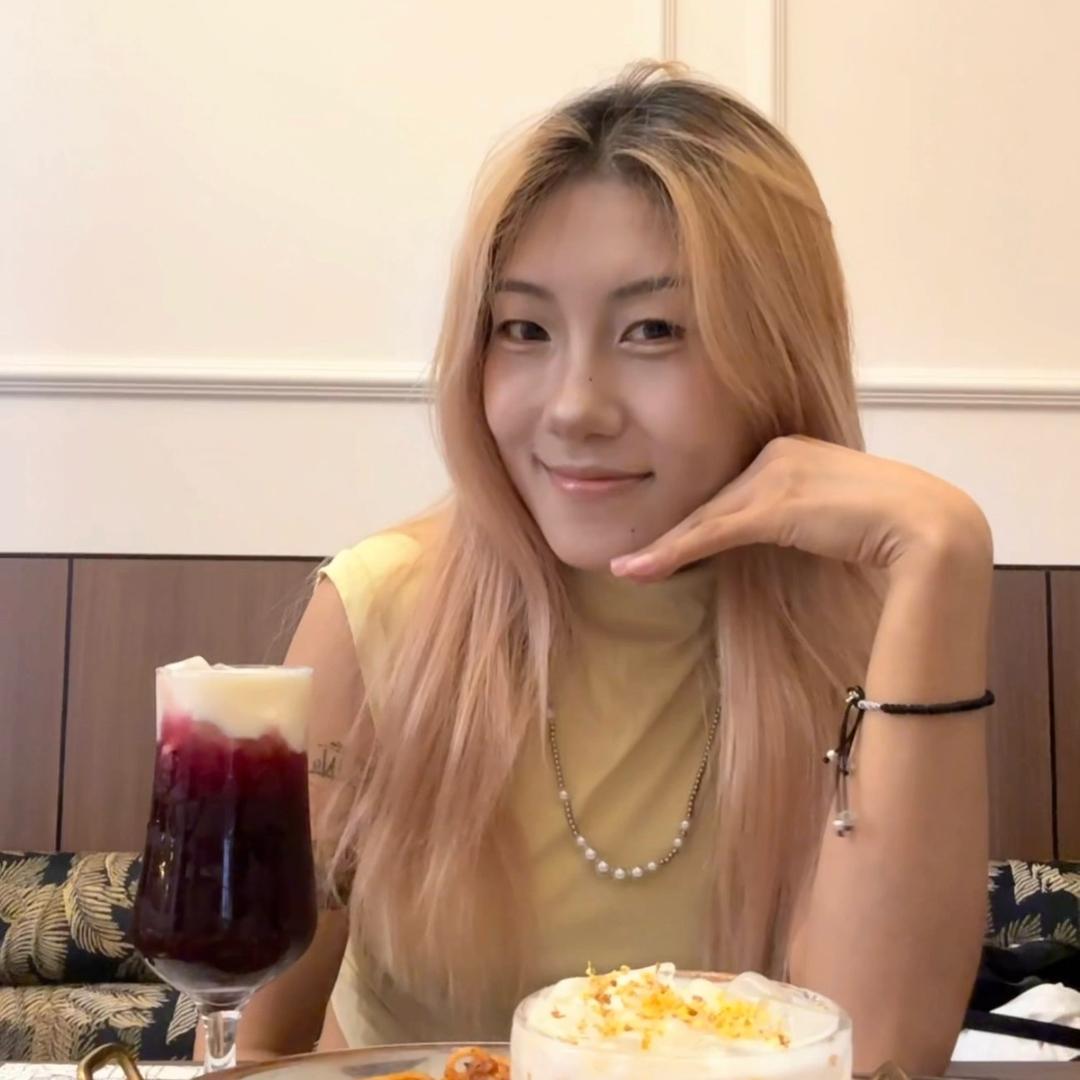 沐沐（爵士教学➕提升版）