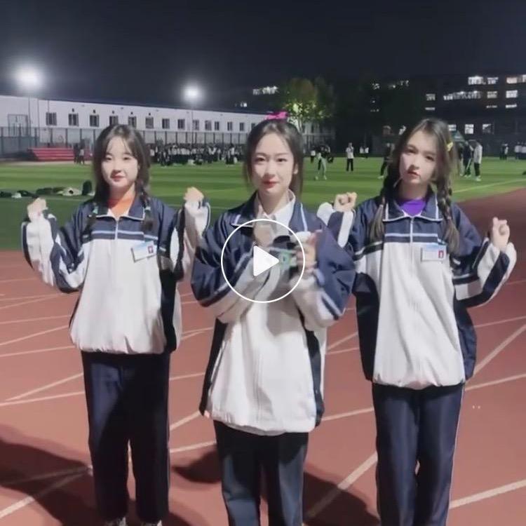 我们的学生时代