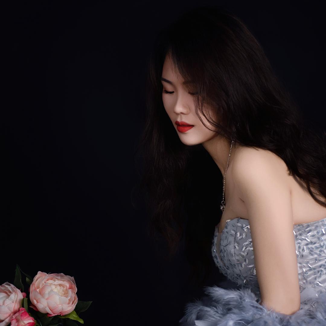 潘潘♥