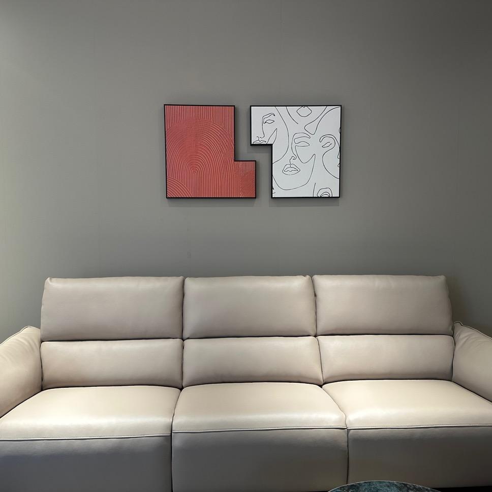 鳌江恩居家居体验馆（巧，）