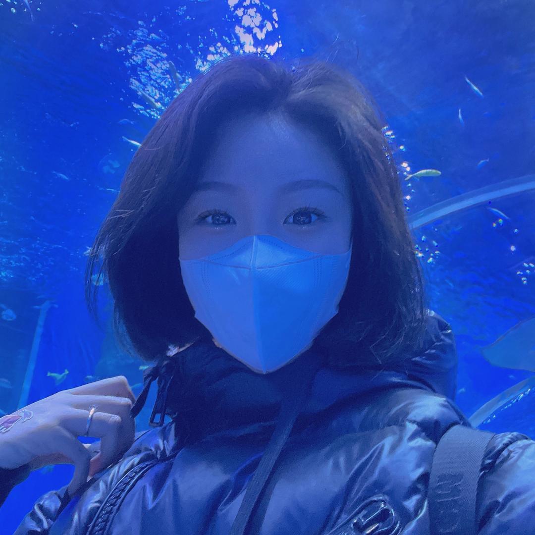 Vicky爱画画呀