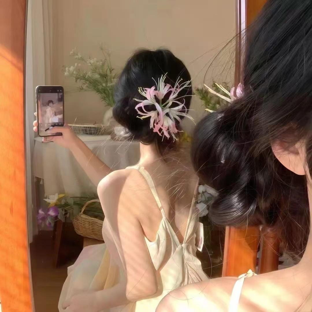 林西西✨