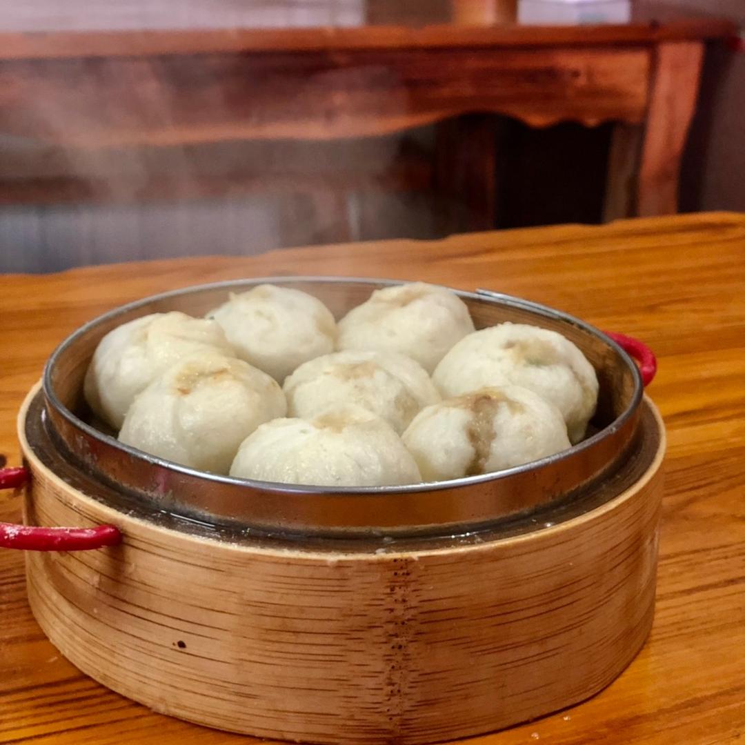 今天早饭吃什么