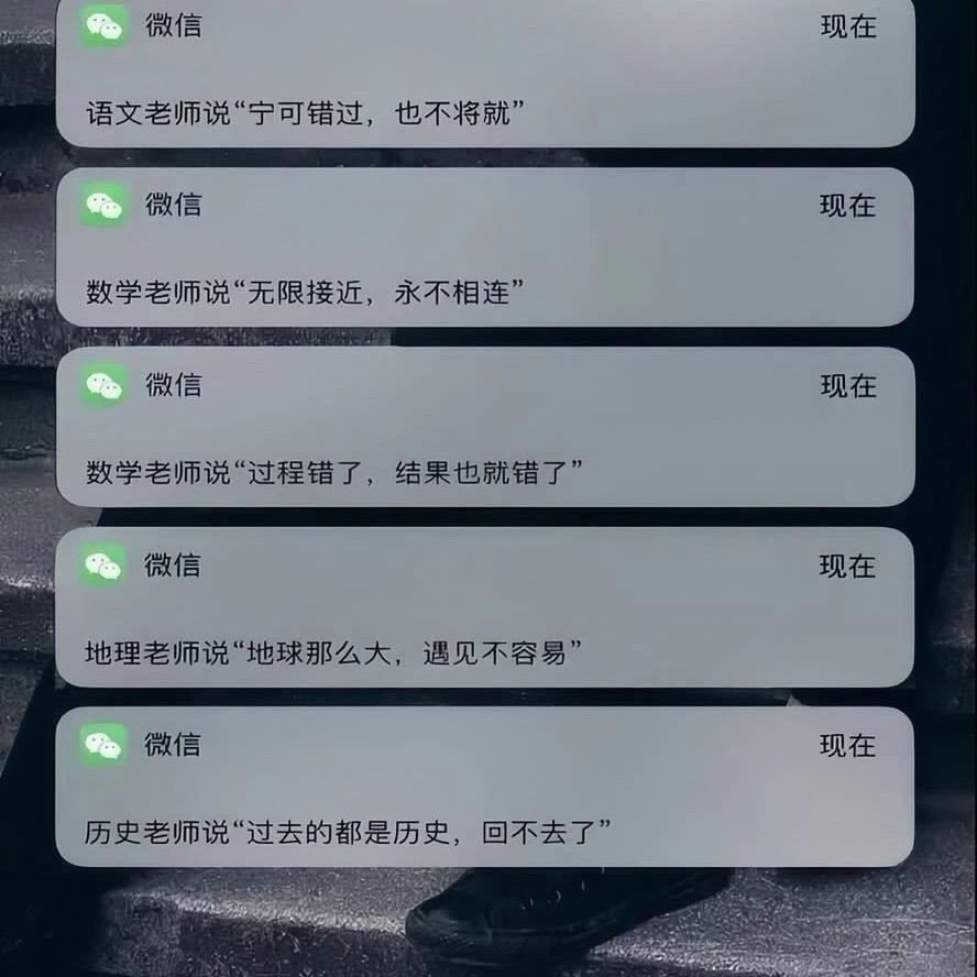 🥀觉悟🎋