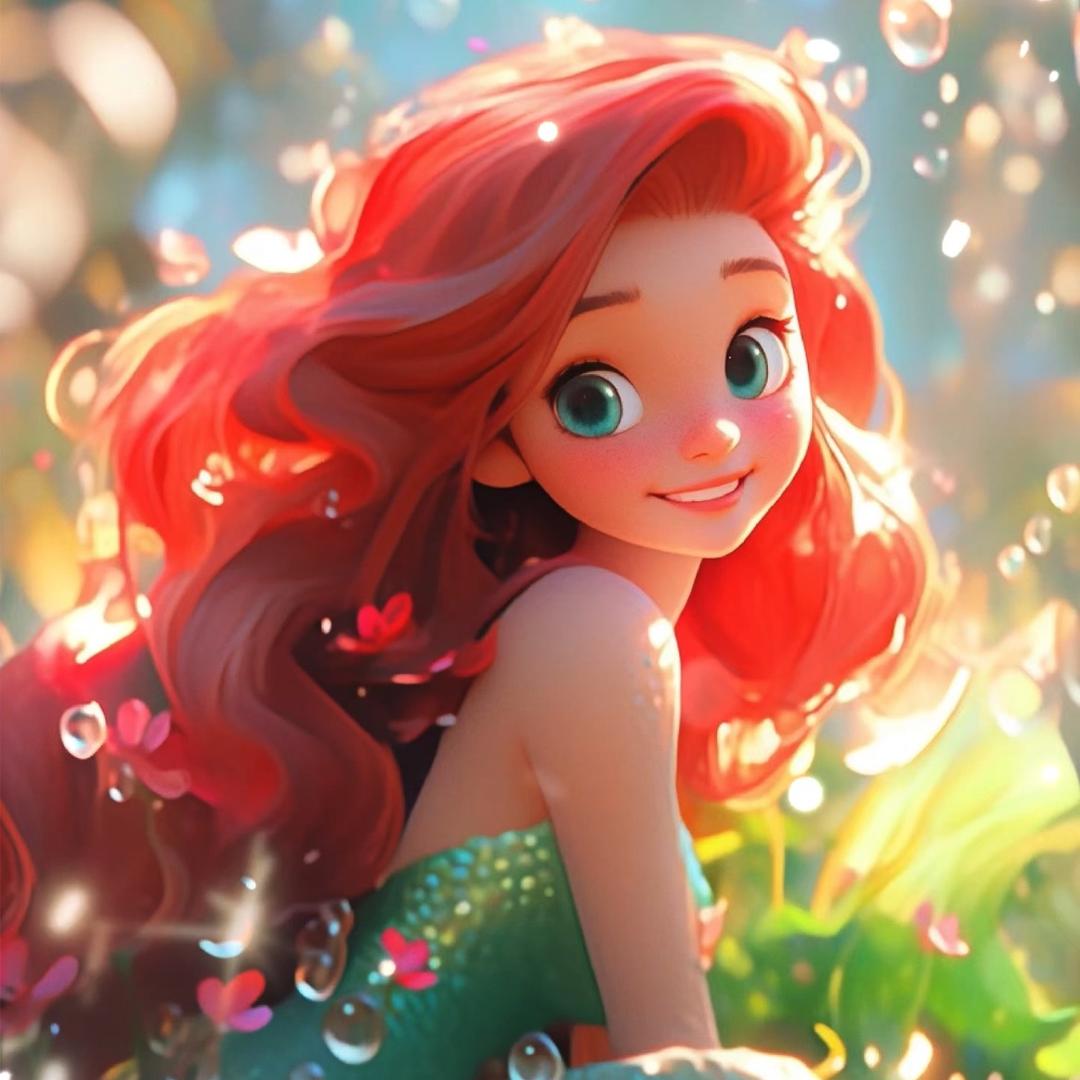 薇宝❤️碎碎念