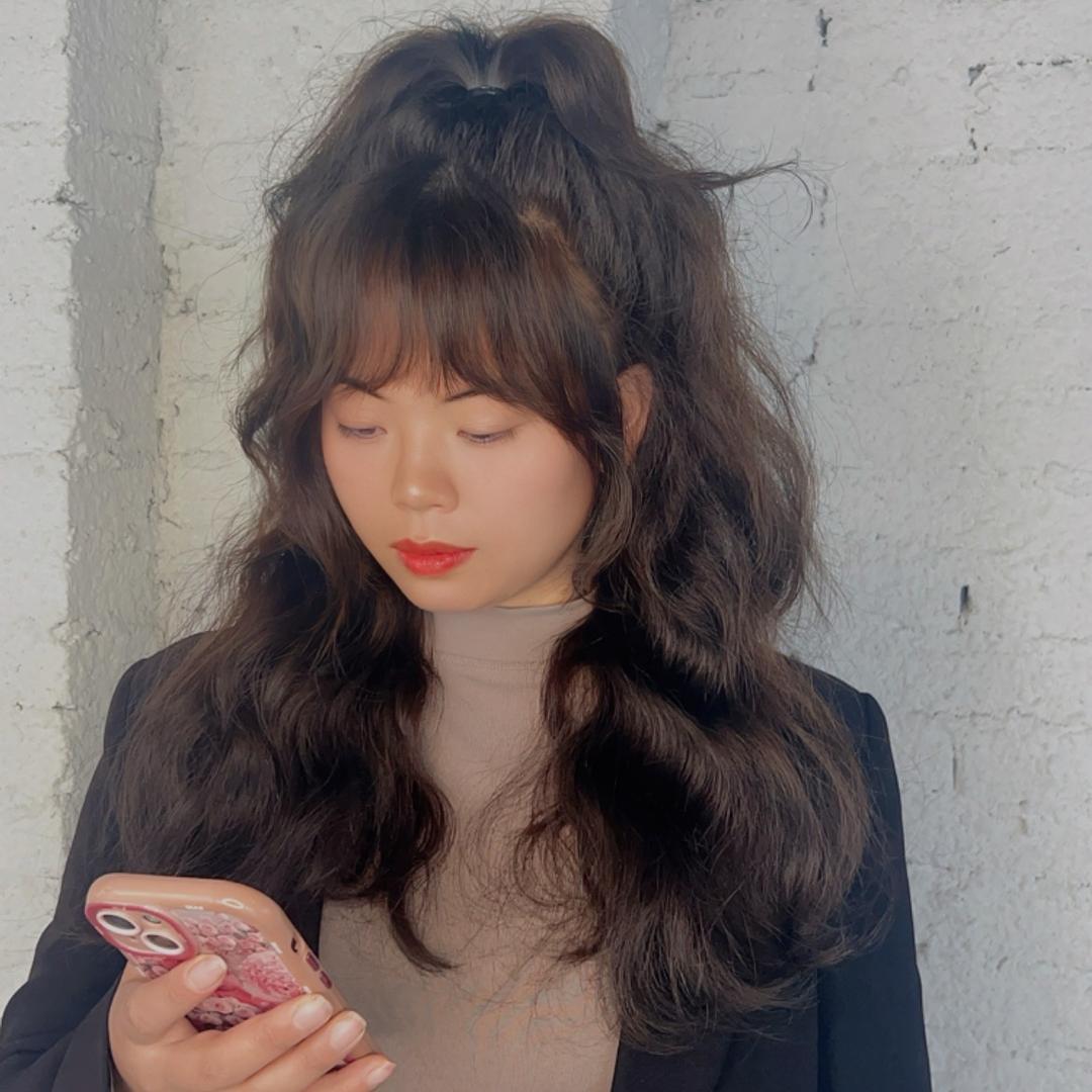 ℳঞ欣  妹꧔ꦿ᭄💕