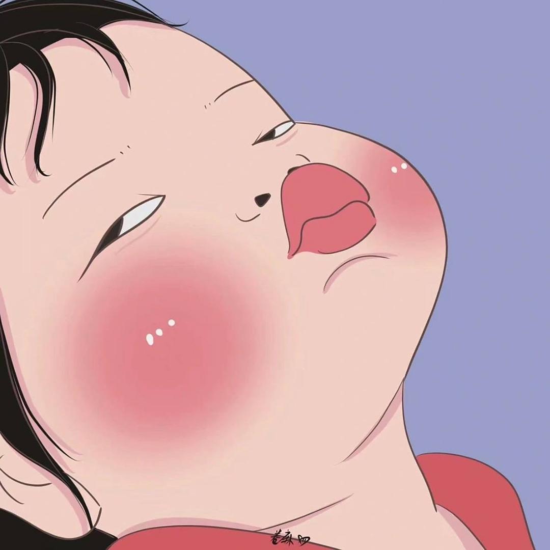 满天星