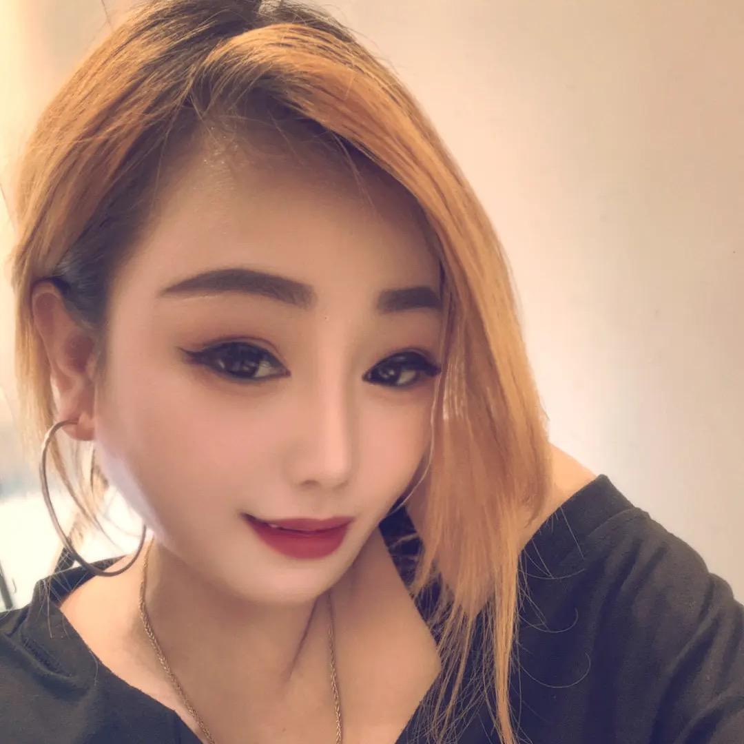 辣妹子