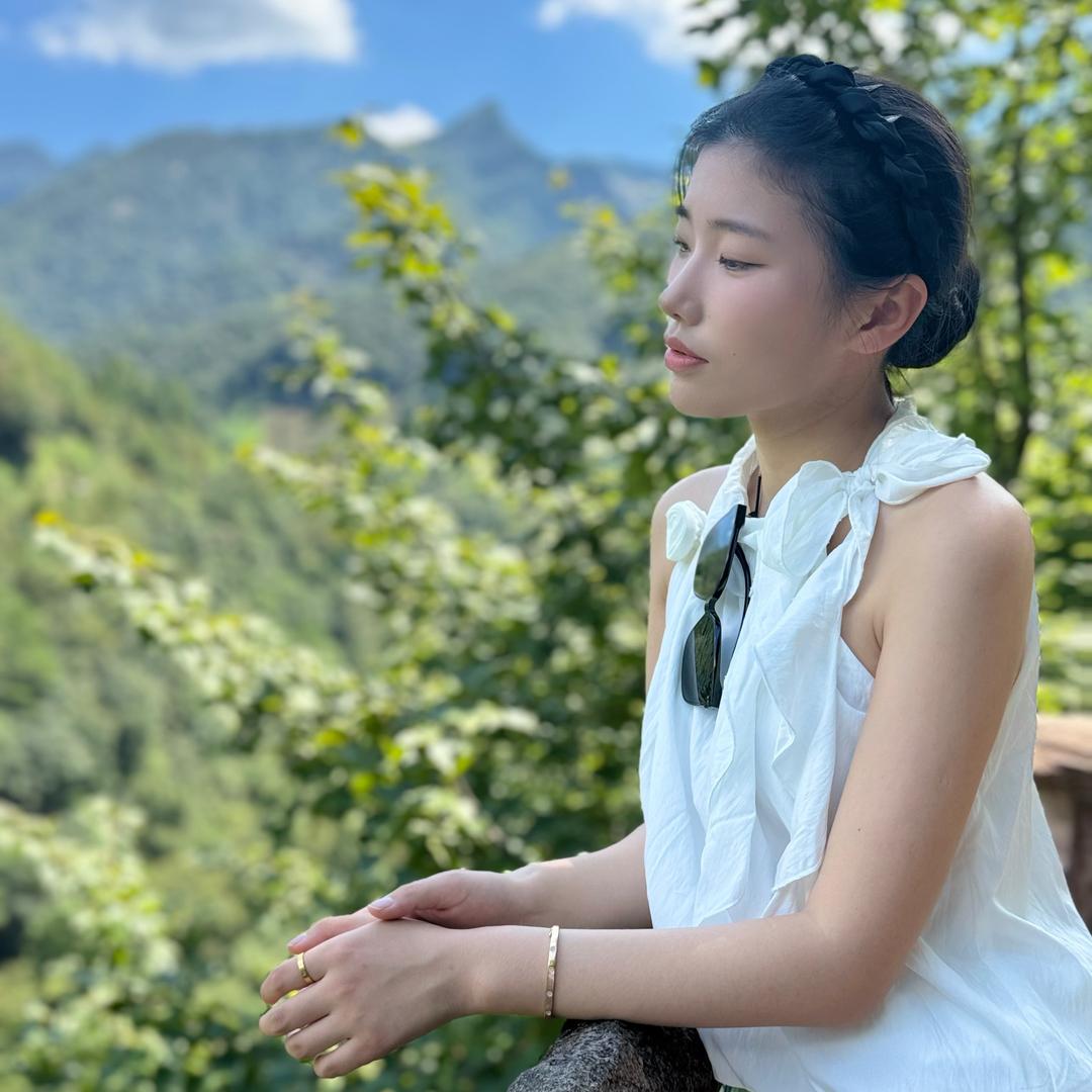 幸福周🥰