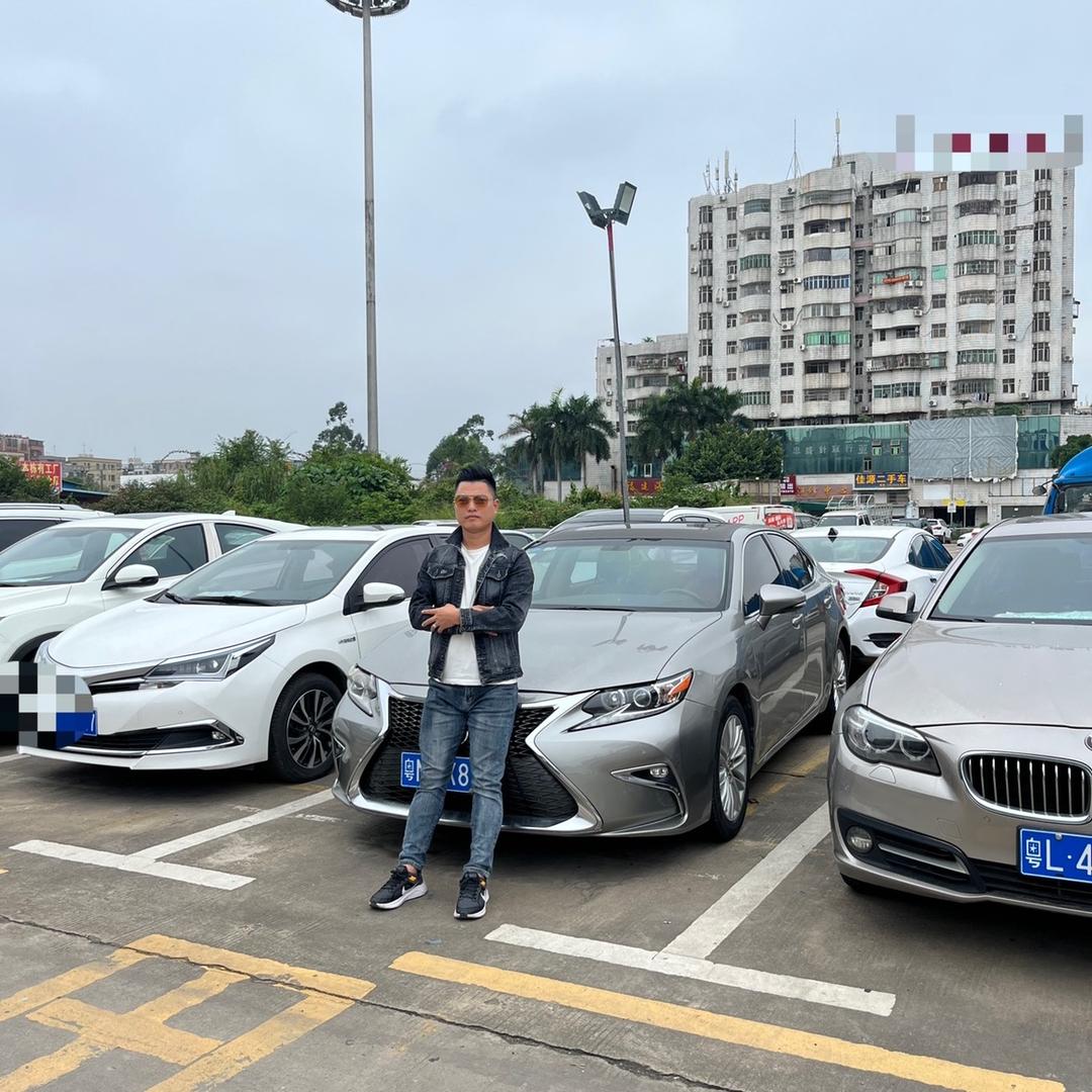 好闲哥二手车（小号）