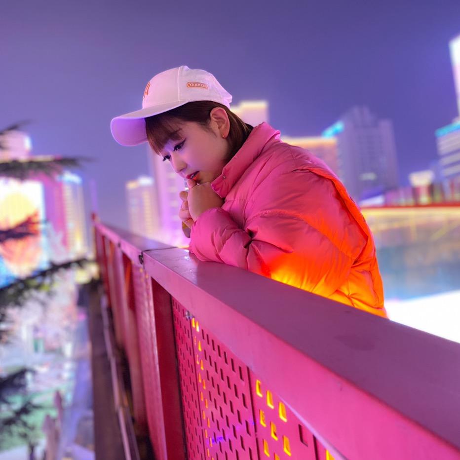 小安吖！！