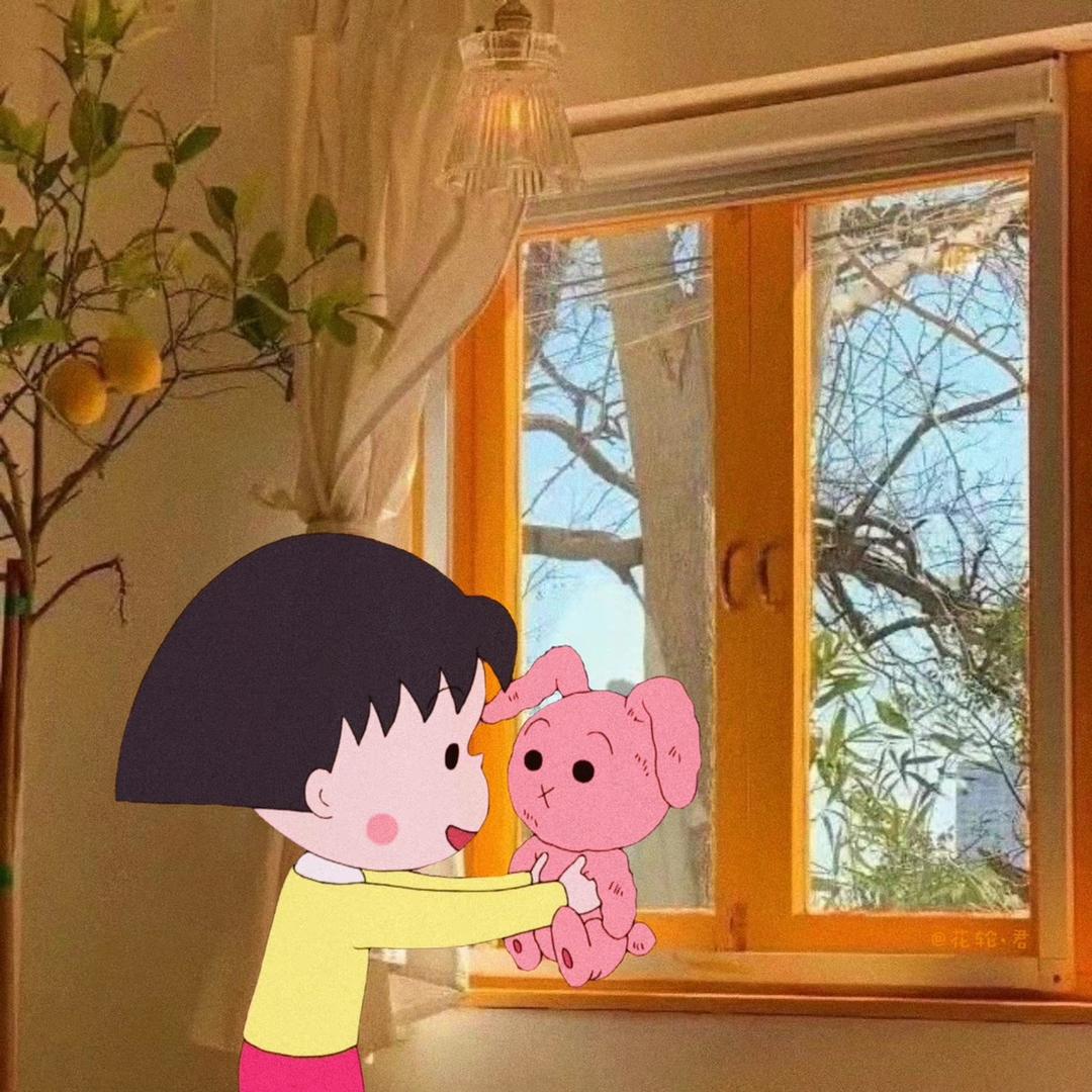 楠楠Zhang生活小记