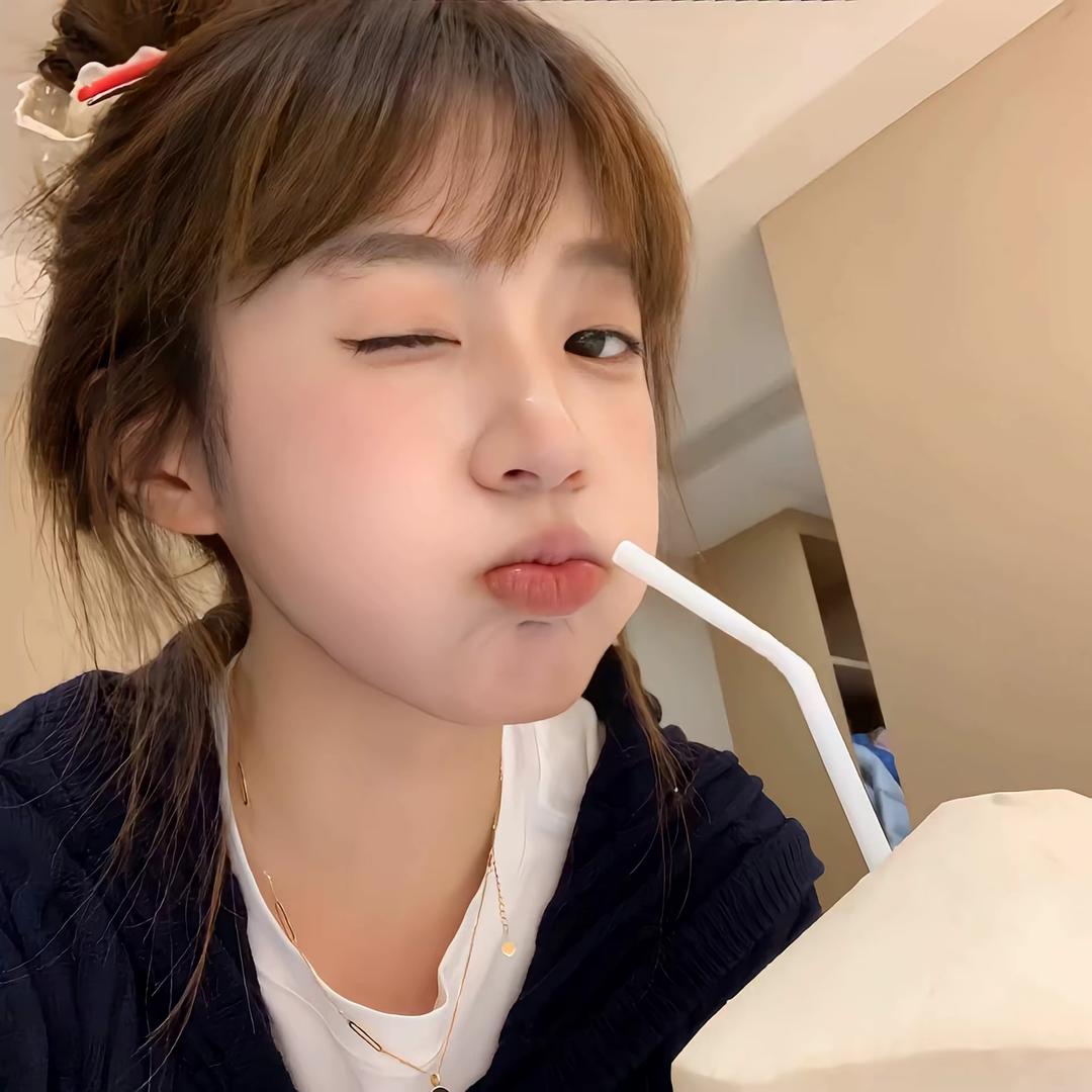 雯雯好困💤