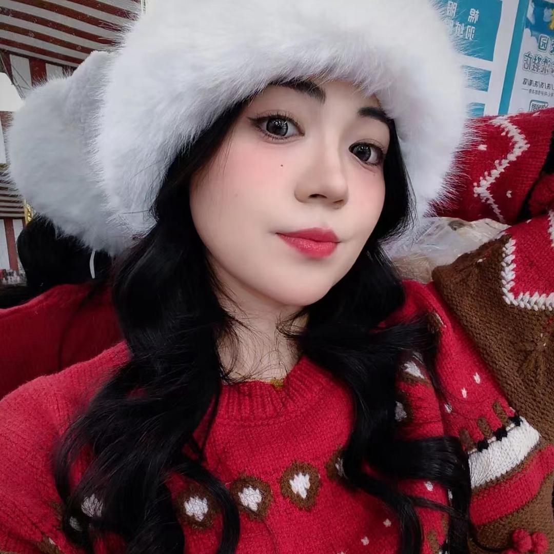 爱吃香菜的拉条子✌