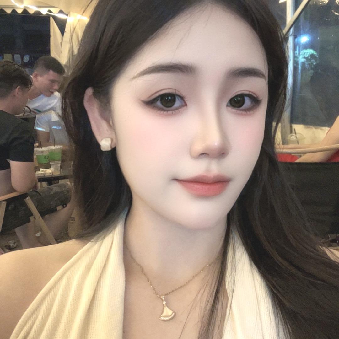 梁小熙🌈