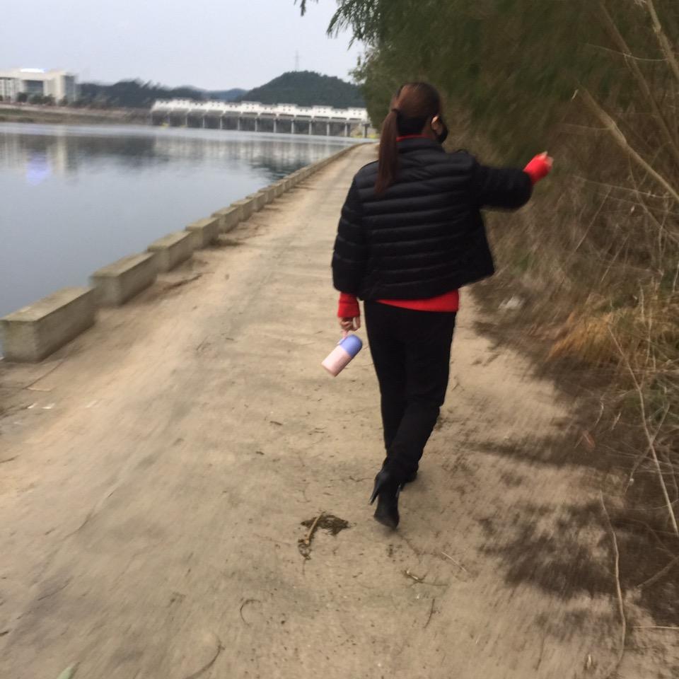 让心等候