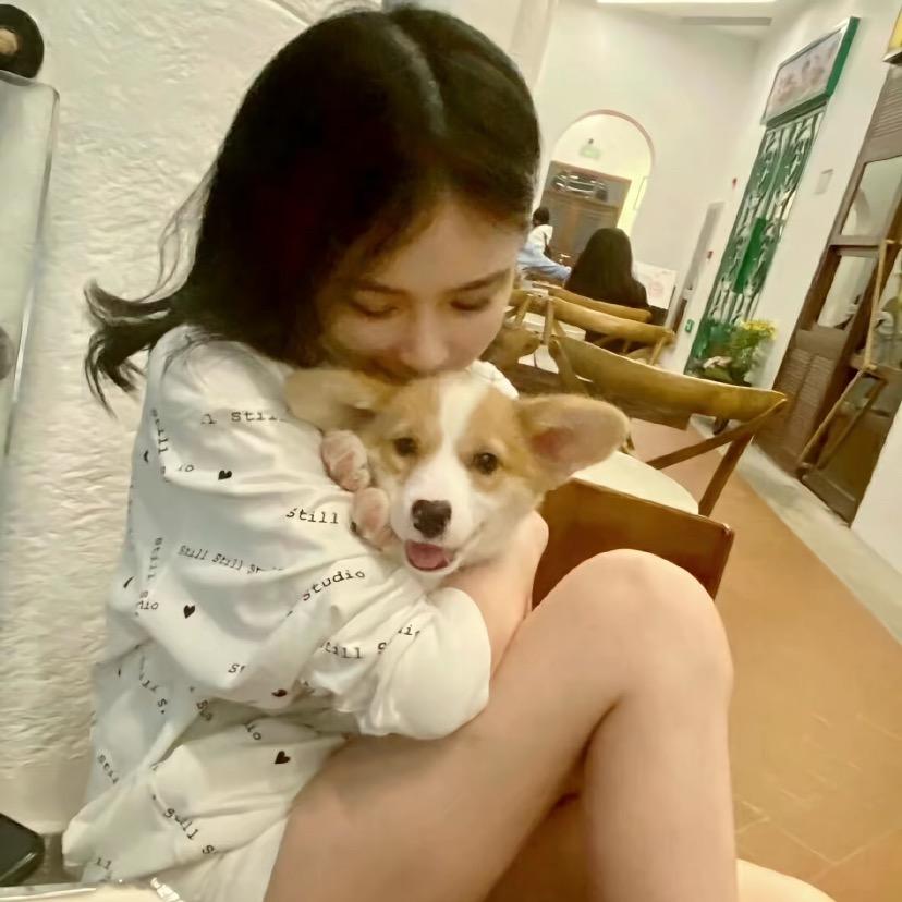 睡个好觉.