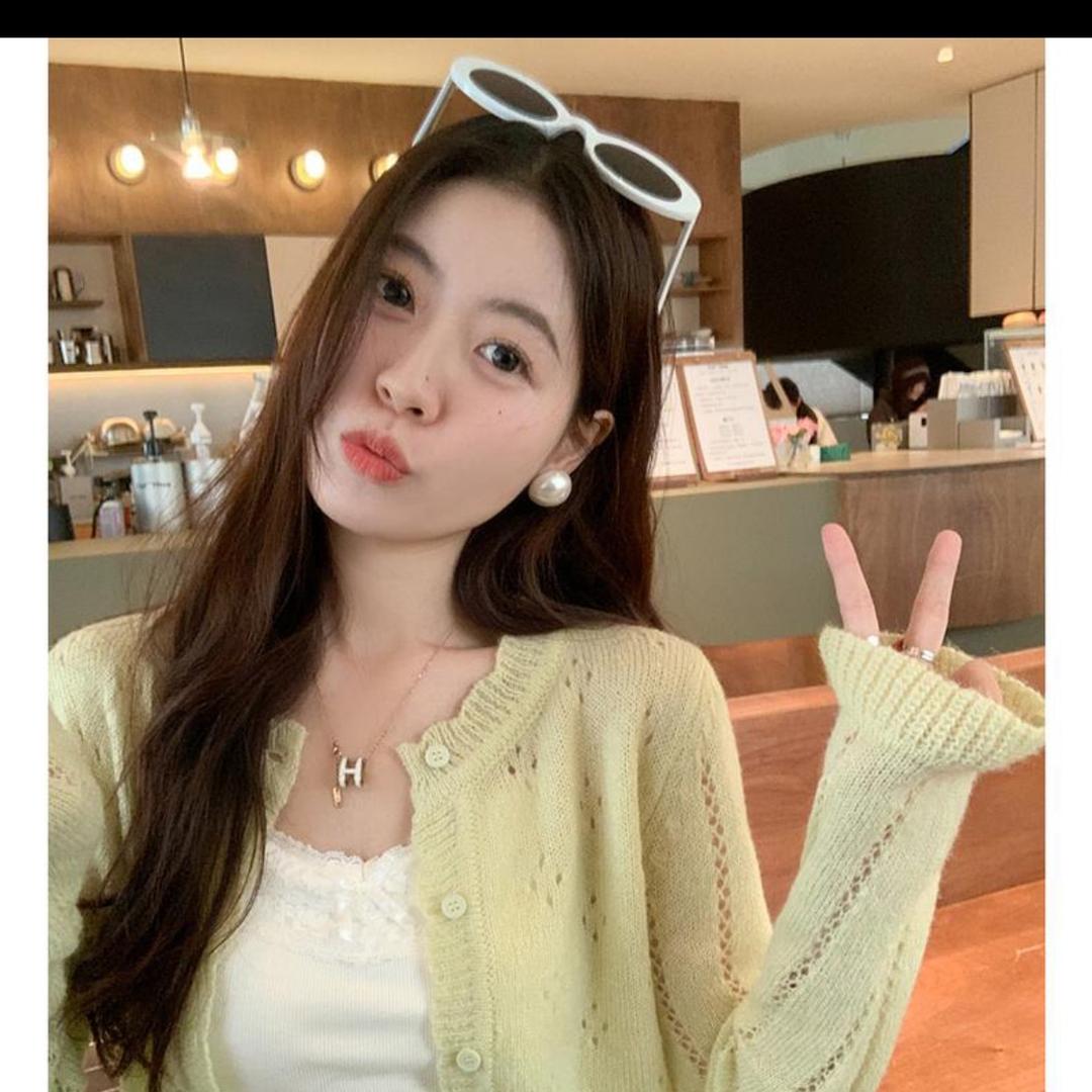 欧米女装