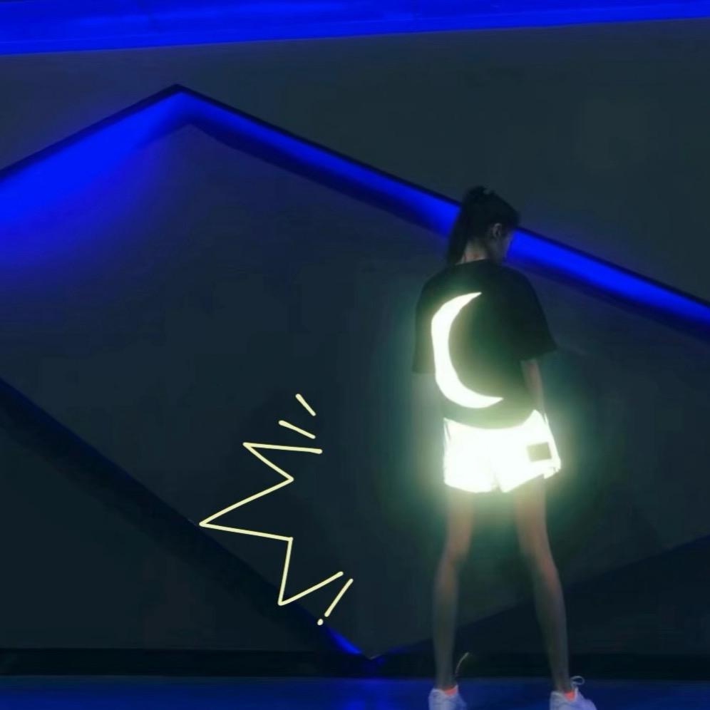 你的幸运蓝精灵