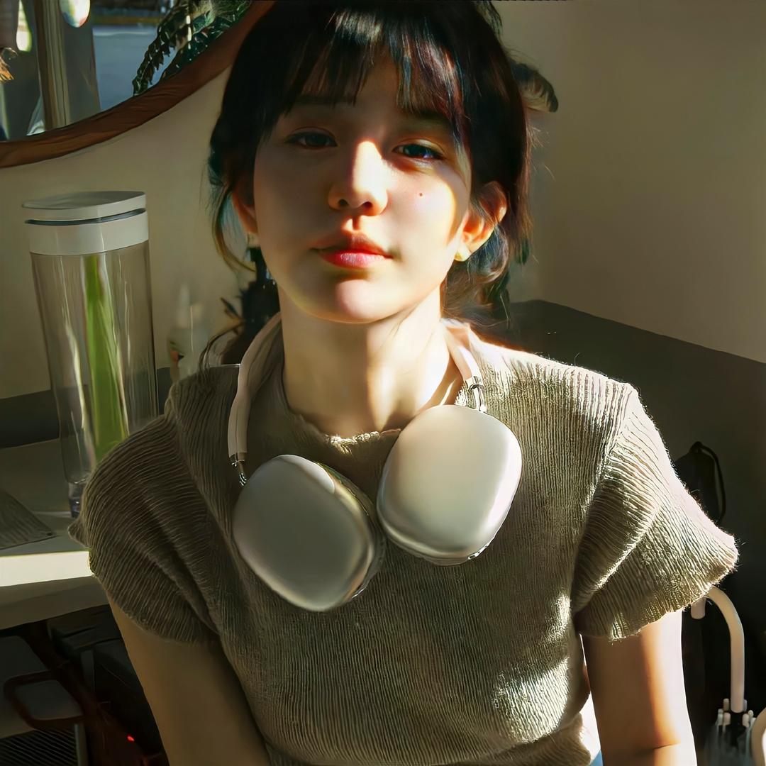 缘分佳.