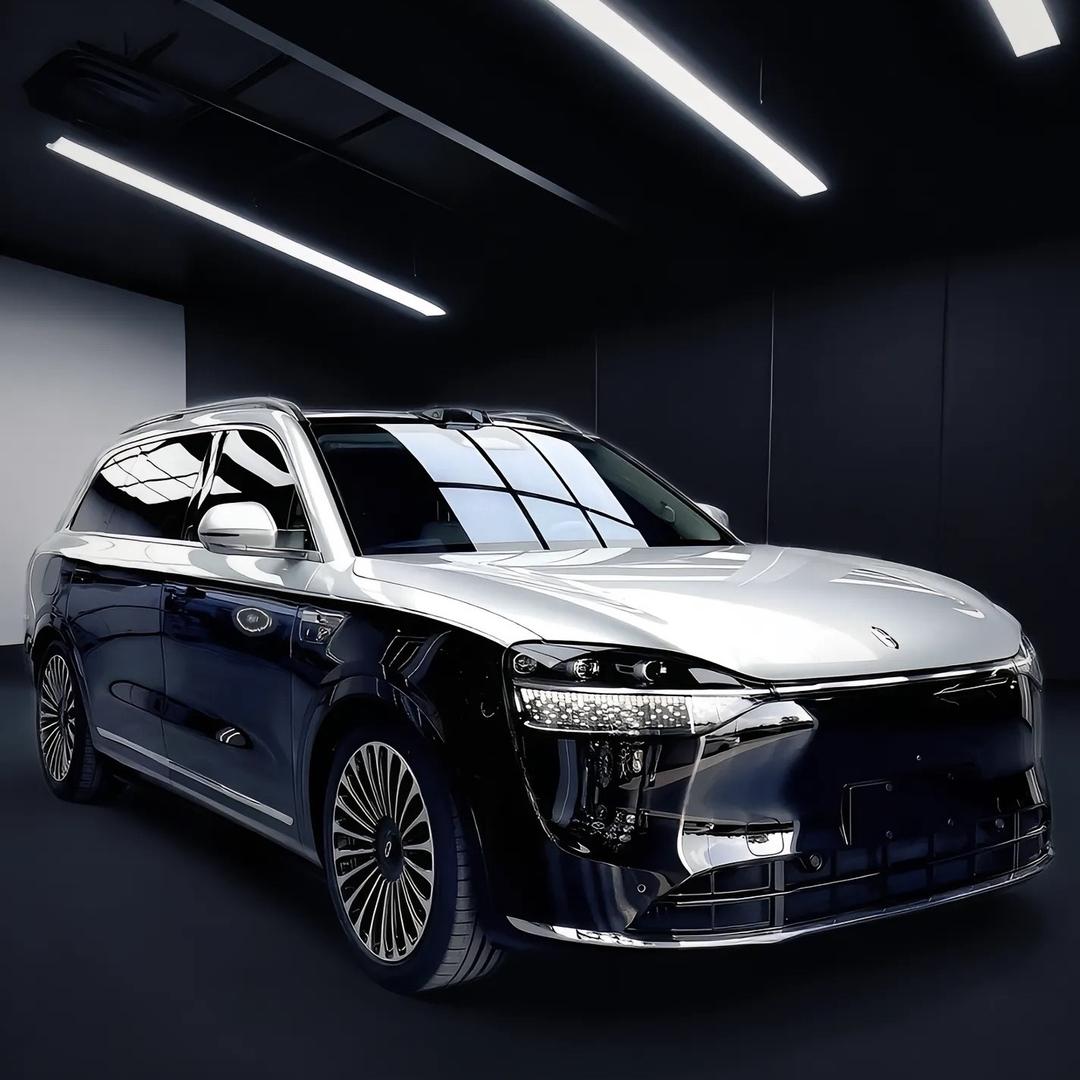 问界M9M8M7M5车品体验官