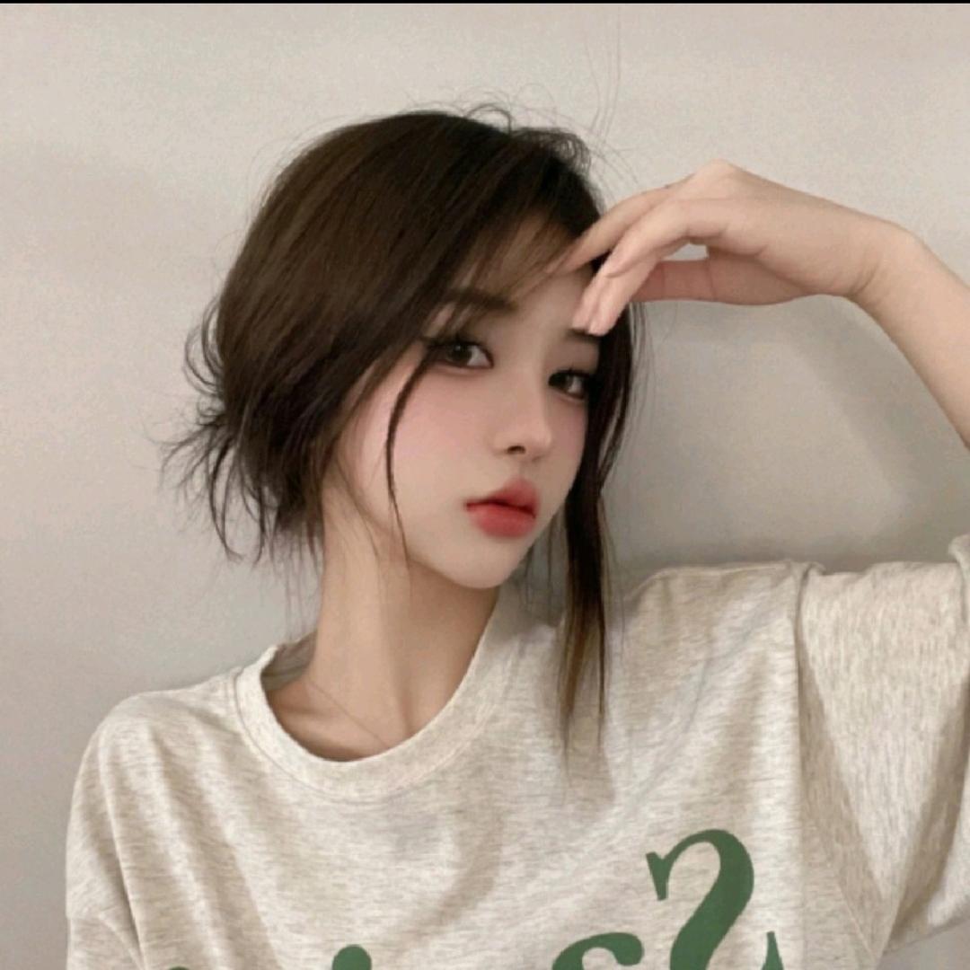 @巩小姐