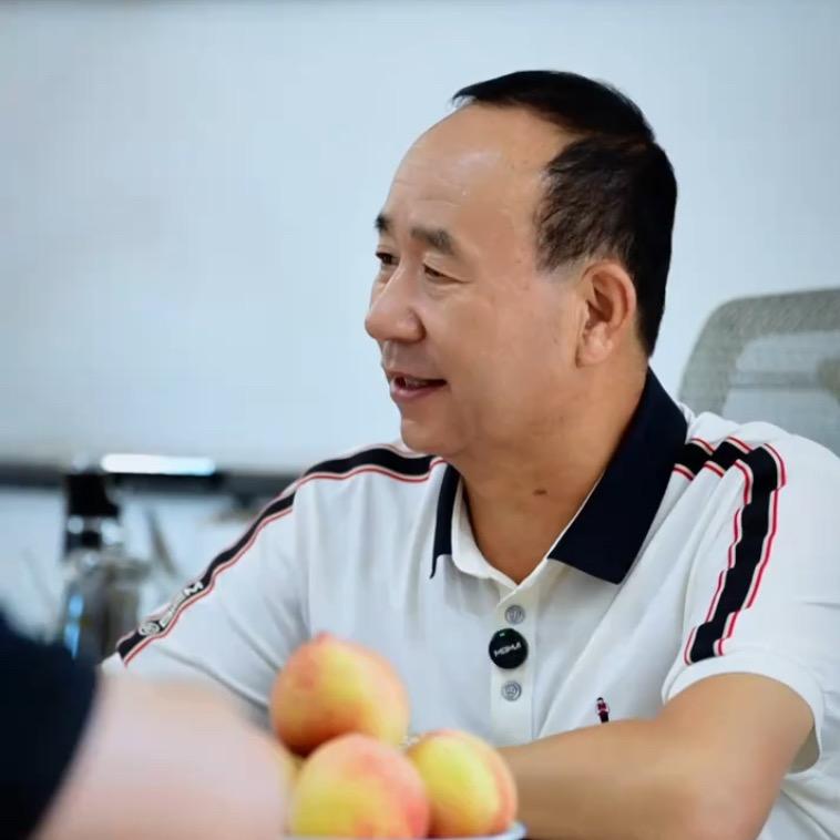 鑫汇国际邢吉民