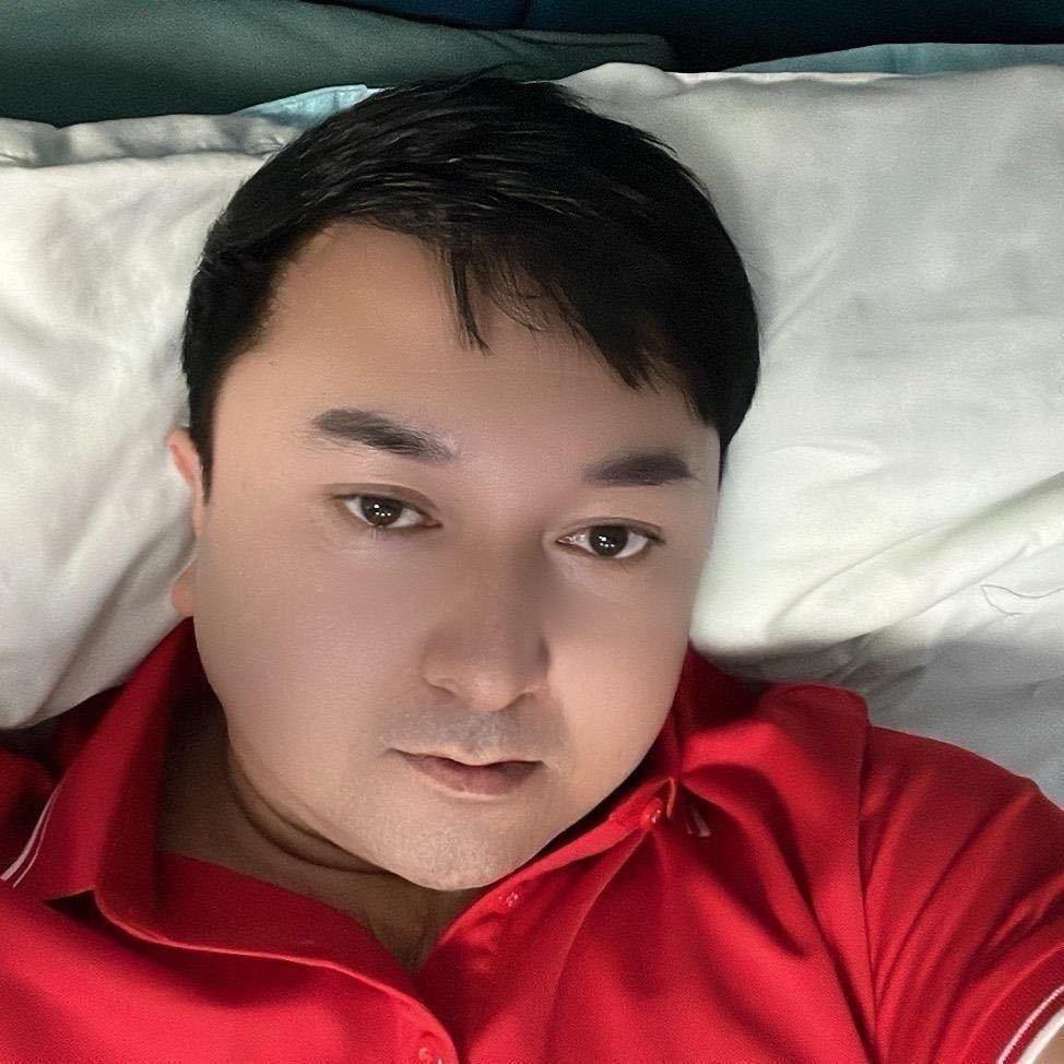 玉苏普江广州