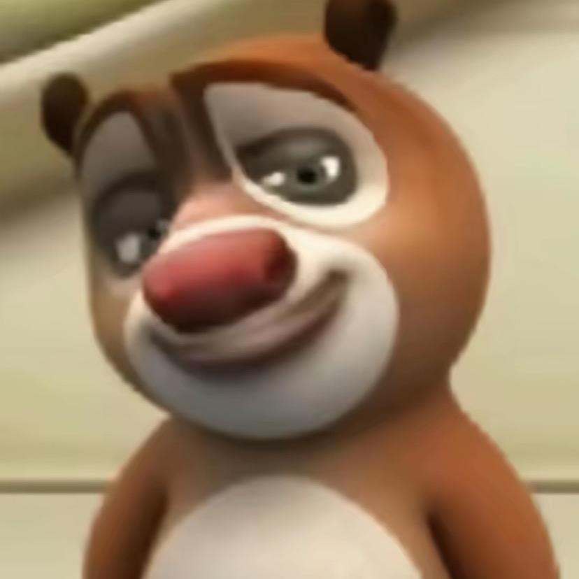 熊大跑刀（三角洲行动）