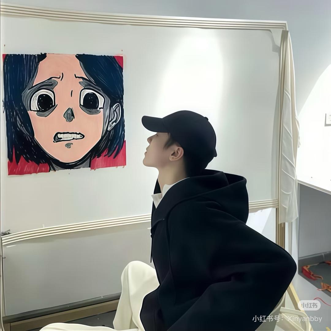 别冷我