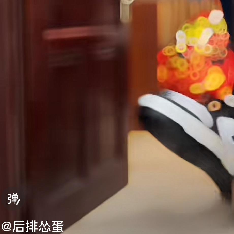 彤彤妈