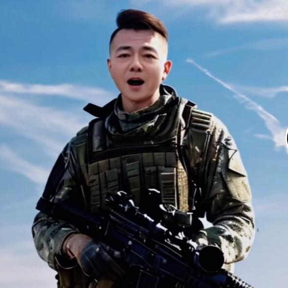 阿兵剪辑