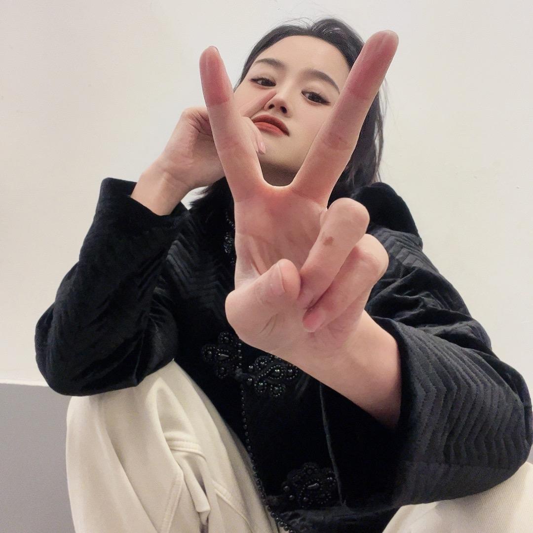 张大力