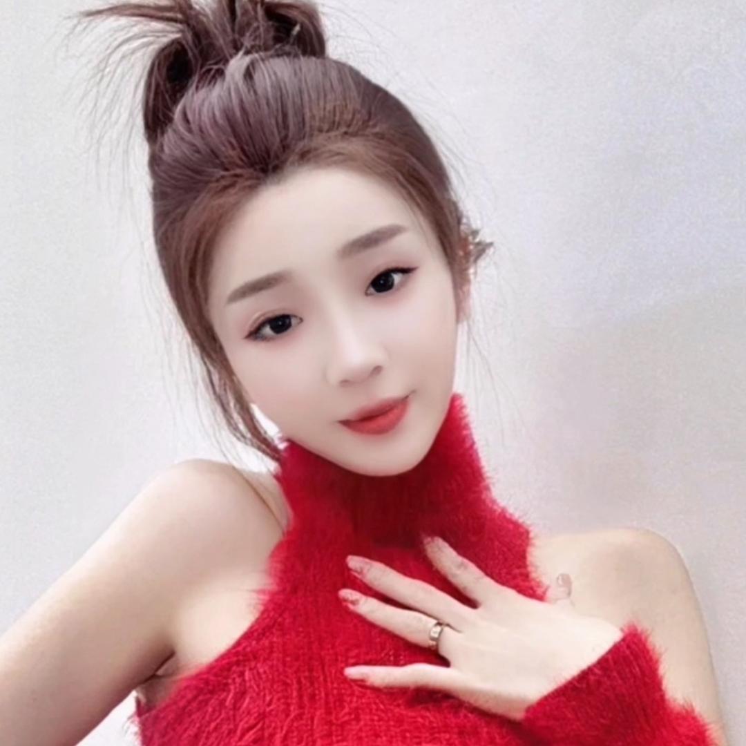 往后余生不将就🍭