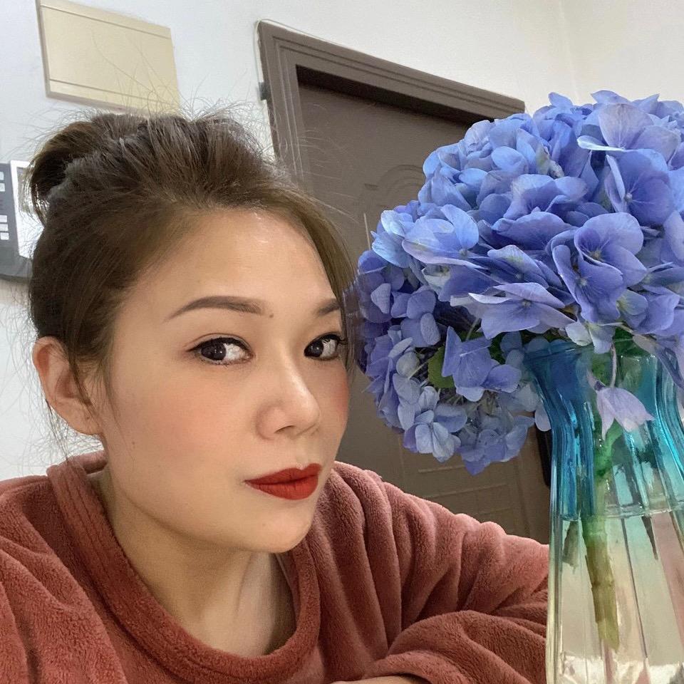 张惠妹的姐姐