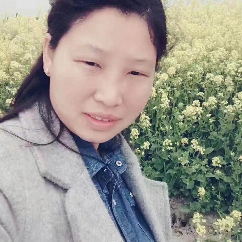 贵州姑娘湖北媳妇（姗姗）