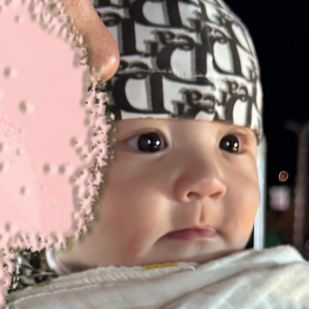 福宝🍼