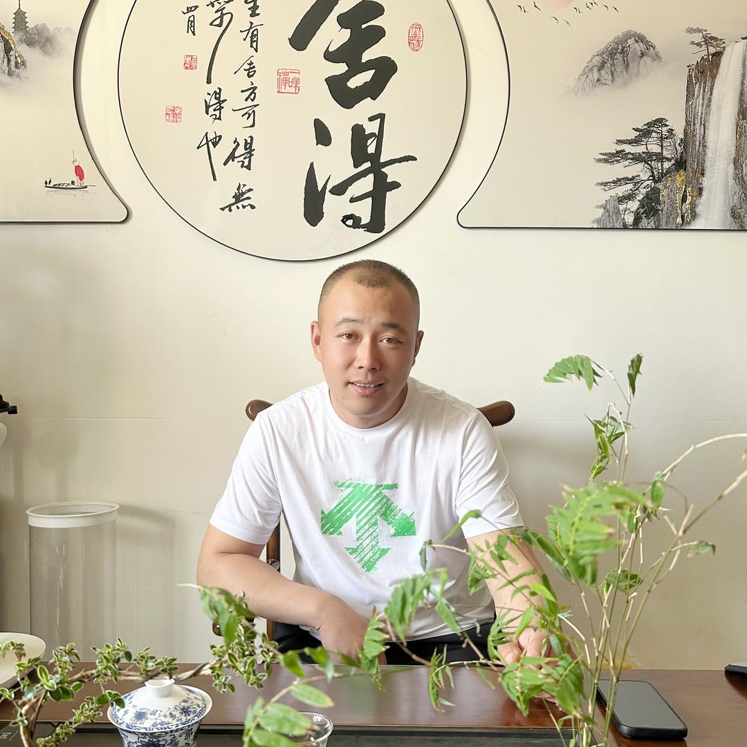 大旭饵料工厂店