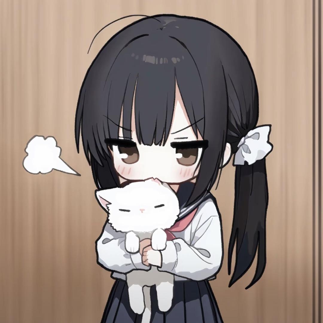 烦烦