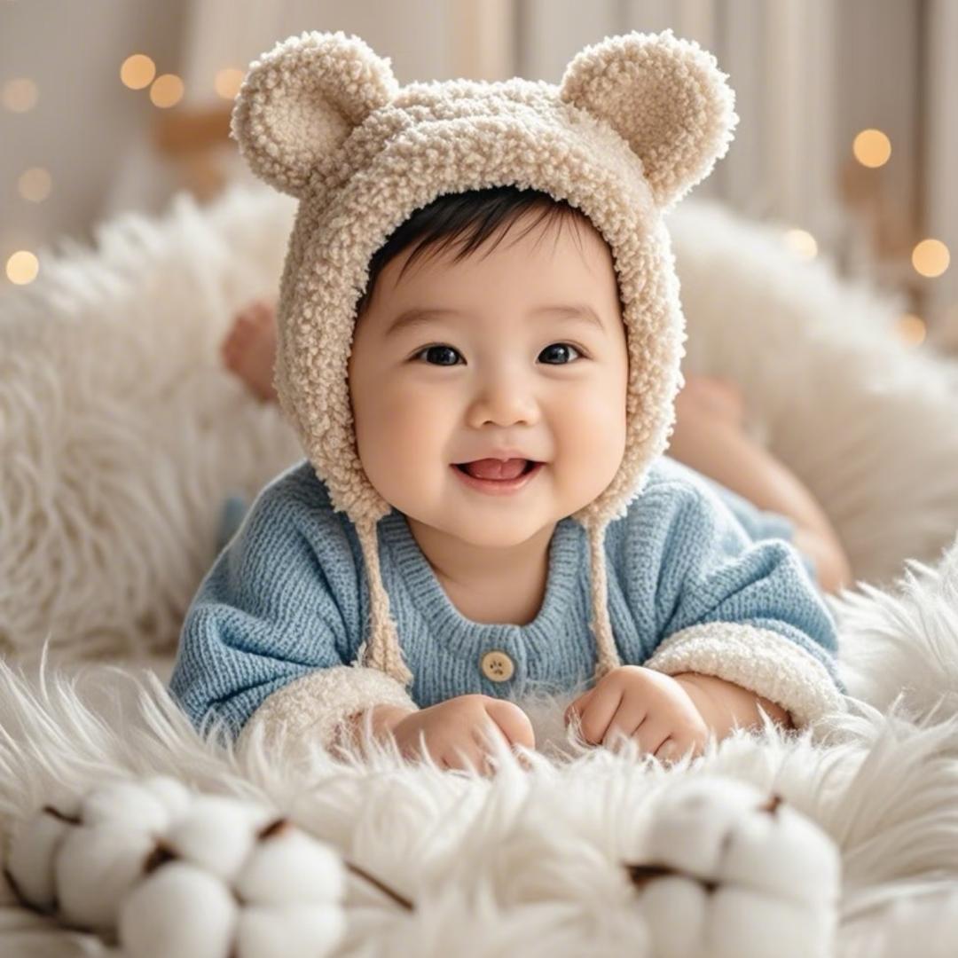小鹿多米