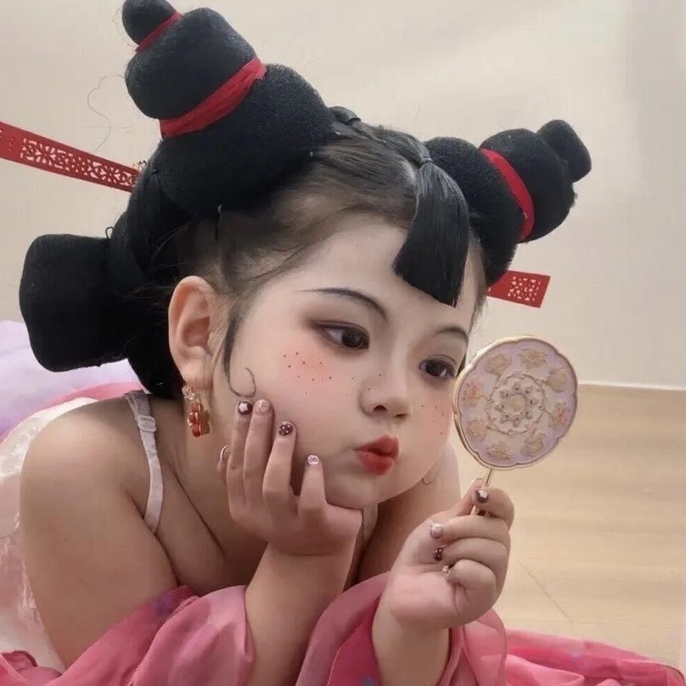 美伢纯手工穿戴甲