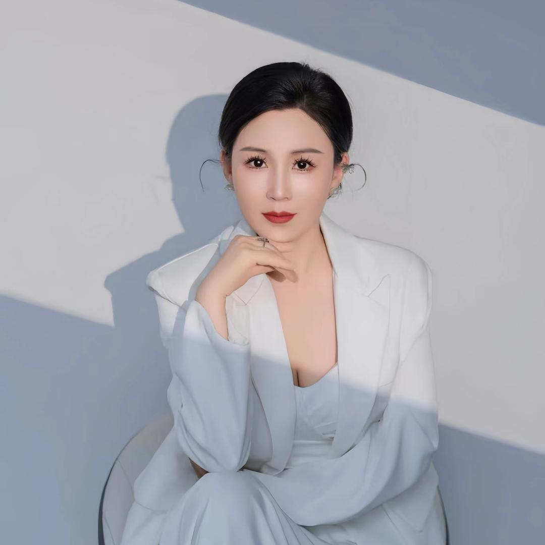 沈丘沐绣美学设计