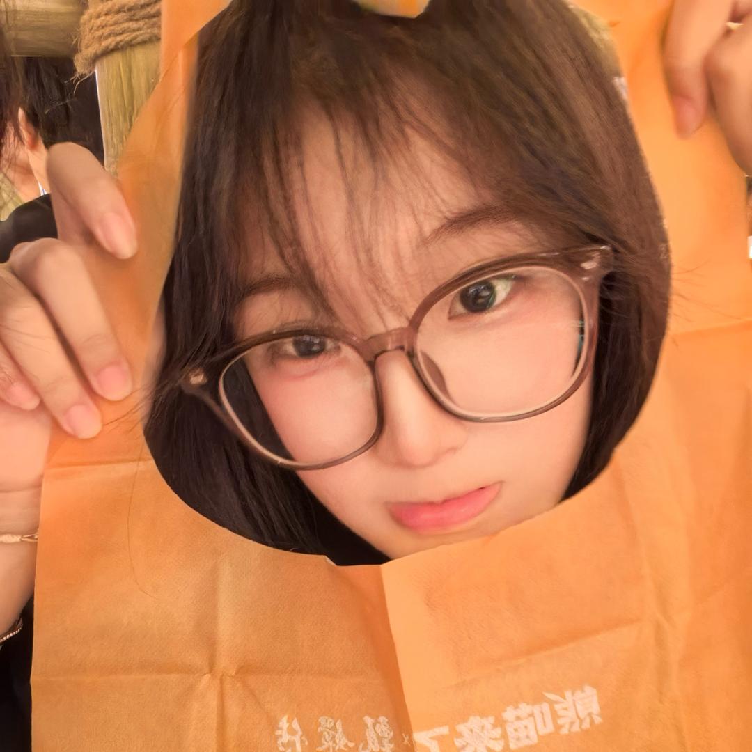 蔓越莓小饼