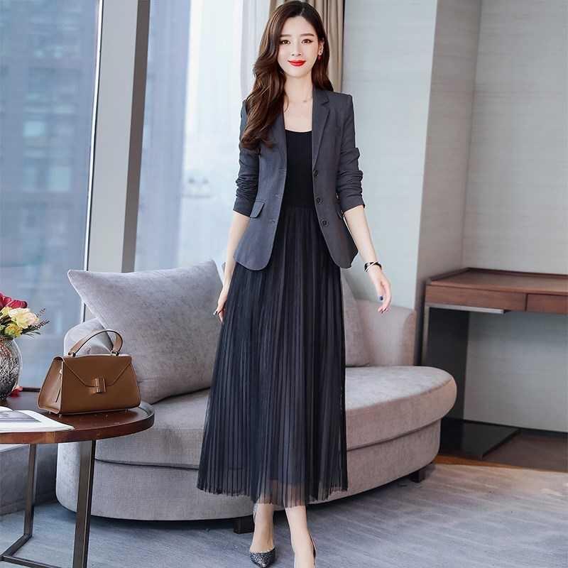 龙髪女装