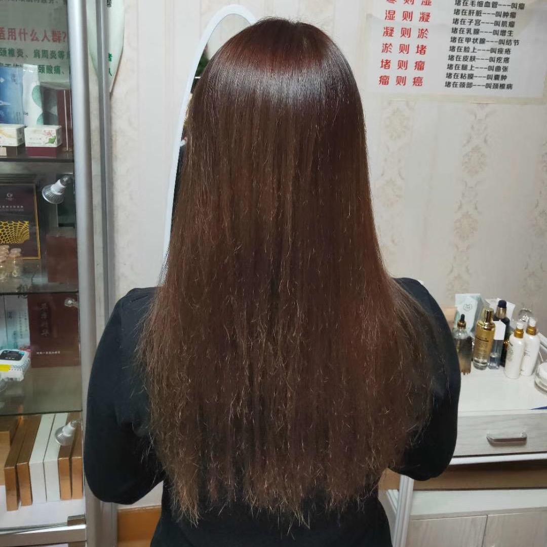 清调补养修护（7天轻体5 ～15斤）