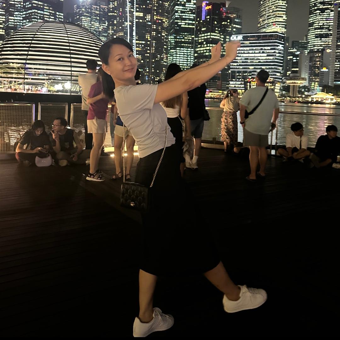 小苑记录生活