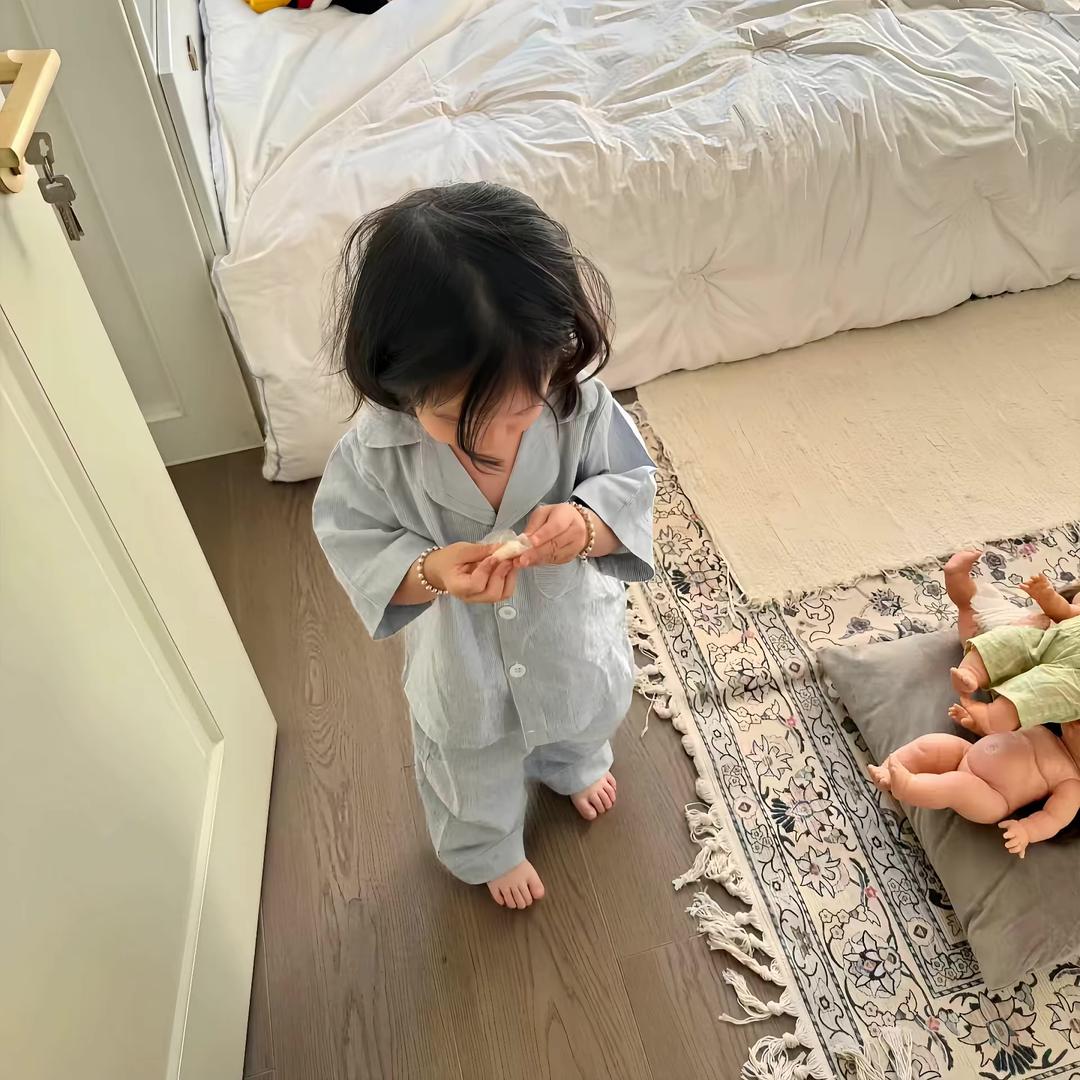 没人比我更懂睡觉